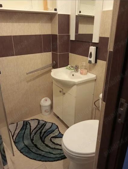 Inchiriez ap 2 camere centru - 1