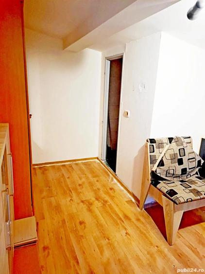 Brancoveanu garsoniera - 3