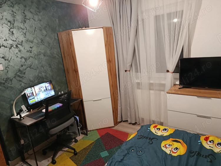 Apartament 3 camere Dambu Pietros - 2