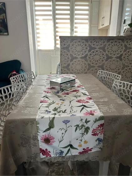 apartament spatios in centrul orasului - 1