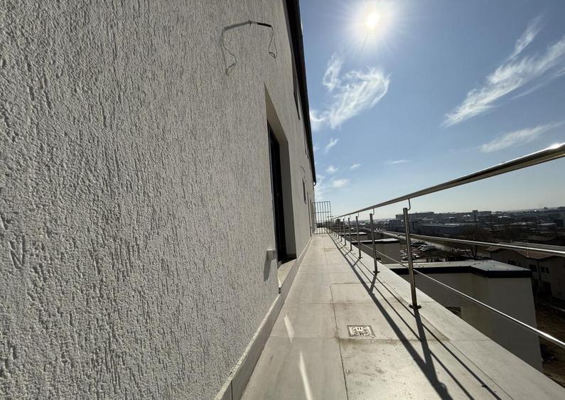 Apartament 2 camere,cu rate la dezvoltator Bragadiru - 4