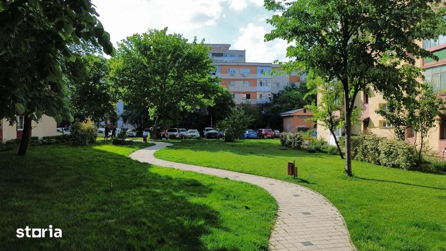 Apartament 2 camere parter Brazda lui Novac - 3