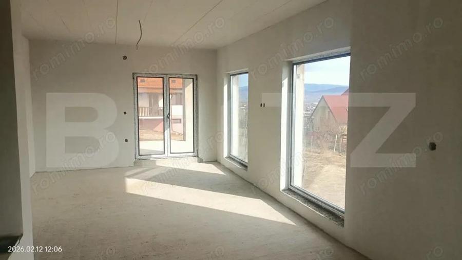 Vederi Spectaculoase & Confort Modern Casa visurilor tale, la 3 minute de Cen - 9