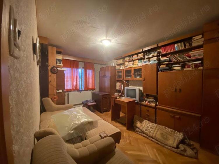Apartament 2 camere - pod mansardabil - Curtea de Arges - 2