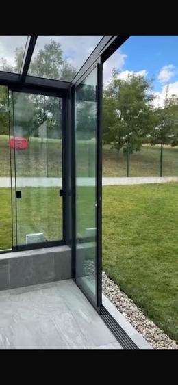 Casa familiala de vânzare Terra Gardens Cluj 200mp utili 432mp teren - 9