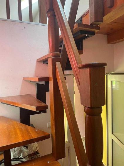 Casa Particulara Central Caramida P+M Garaj Beci Instalatie apa solara - 3