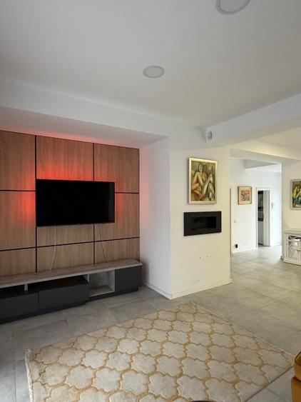 Casă tip duplex/ P+1 | 151 mp utili | – Corbeanca | complet mobilată - 5