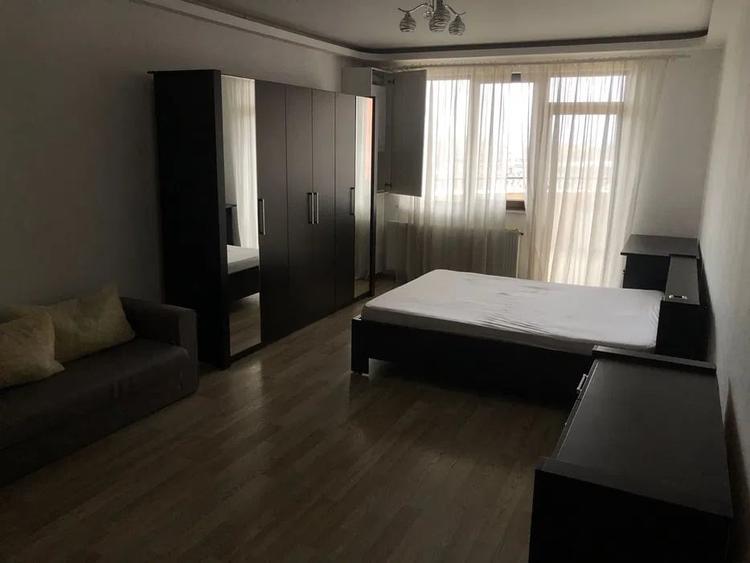 Garsoniera spatioasa, 48 mp, mobilata si utilata, loc de parcare, in IASARAN - 1