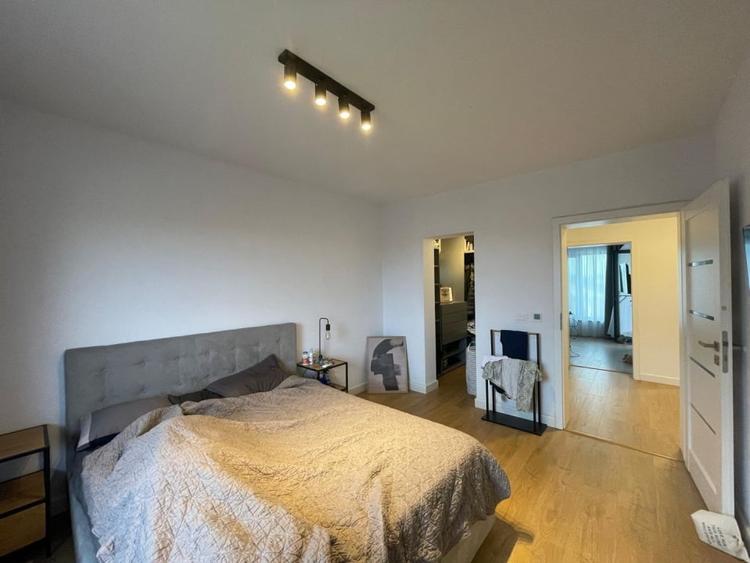 Duplex cu 4 camere mobilat si utila Mosnita Veche - 11