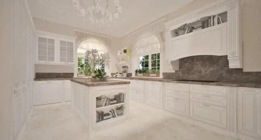 Vila noua boiereasca - Baneasa - Sisesti - 9