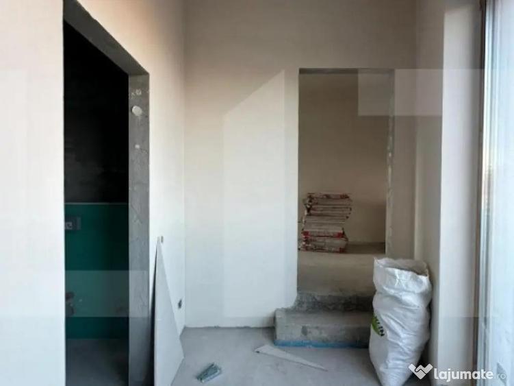 Penthouse LUX, 81mp, 2 nivele, bloc nou cu view, Grigorescu - 1