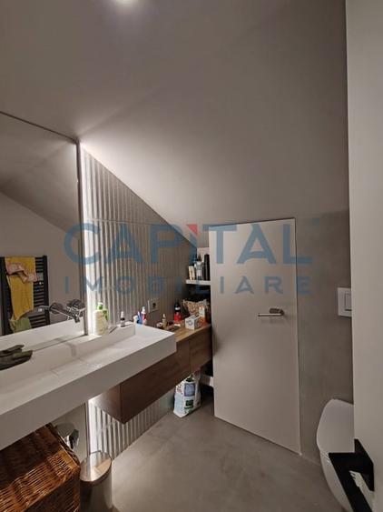 Vanzare apartament cu 5 camere zona Calea Dorobantilor! - 16