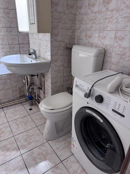 Inchiriez apartament cu o camera la parter , complet mobilat si utilat - 5