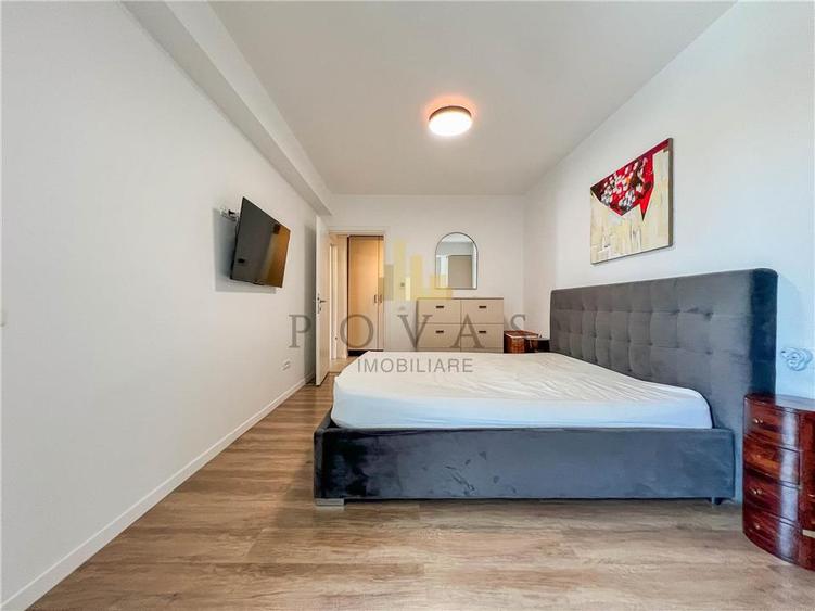 Inchiriere Apartament 2 Camere Sisesti Jandarmeriei Damaroaia - 3