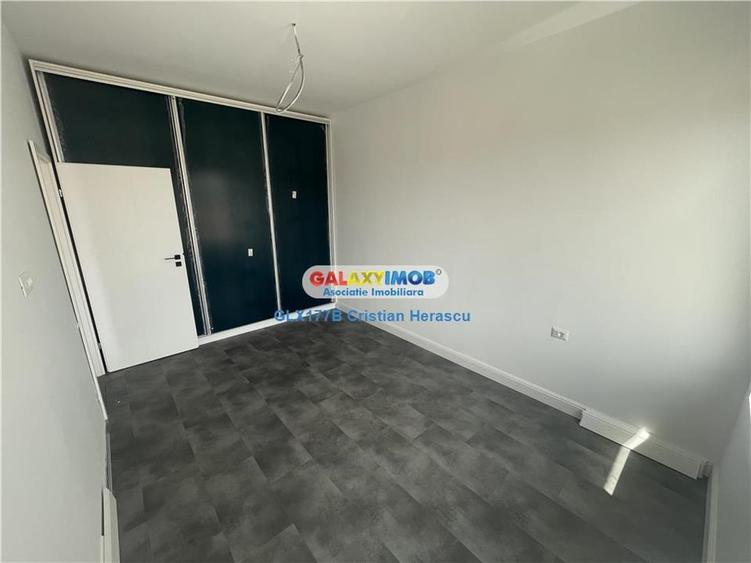 Casa 4 camere Parter 96 mpu Teren 500 mp Dragomiresti - 19