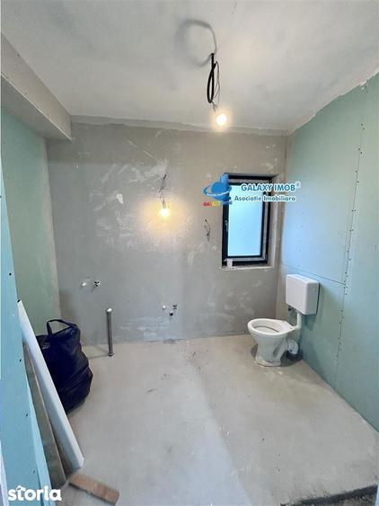 Casa individuala 4 cam-Teren 300mp-Incalzire pardoseala-str Safirului - 3