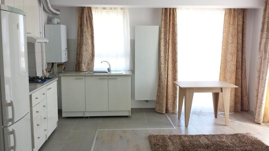 Proprietar inchiriez garsoniera Tomis Plus, Maurer - 8