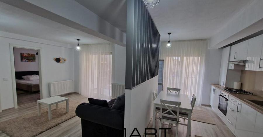 Apartament cu 3 camere 2 bai Calea Cisnadiei - 6