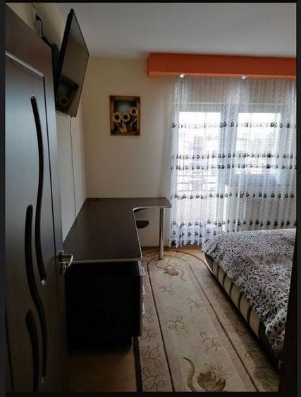 VANZARE APARTAMENT 3 CAMERE 13 SEPTEMBRIE - 5