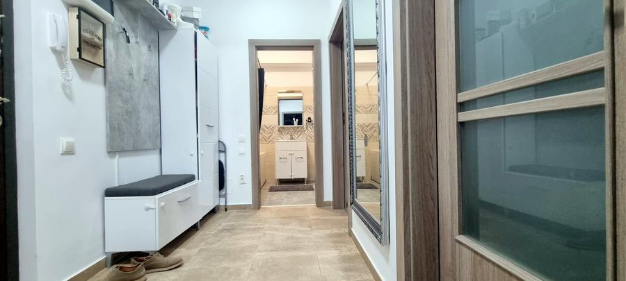 Mobilat- Utilat,  Impecabil Intretinut - Garaj Subteran - 6