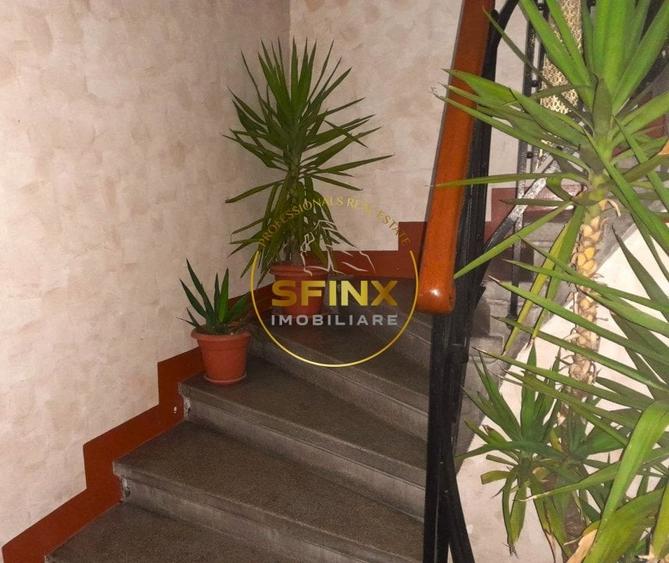 Hala Traian, vila -3 camere semidecomandate la prima inchiriere - 13