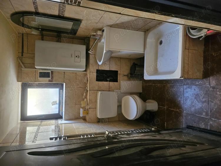 Casa de vanzare in Bra?ov, comision 0%, pre? negociabil 240.ooo Euro,91 mp-3 camere+ teren - 1