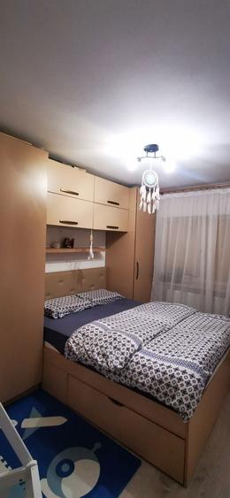 Inchiriez apartament 2 camere confort 1 decomandat, Codrul Cosminului - 3