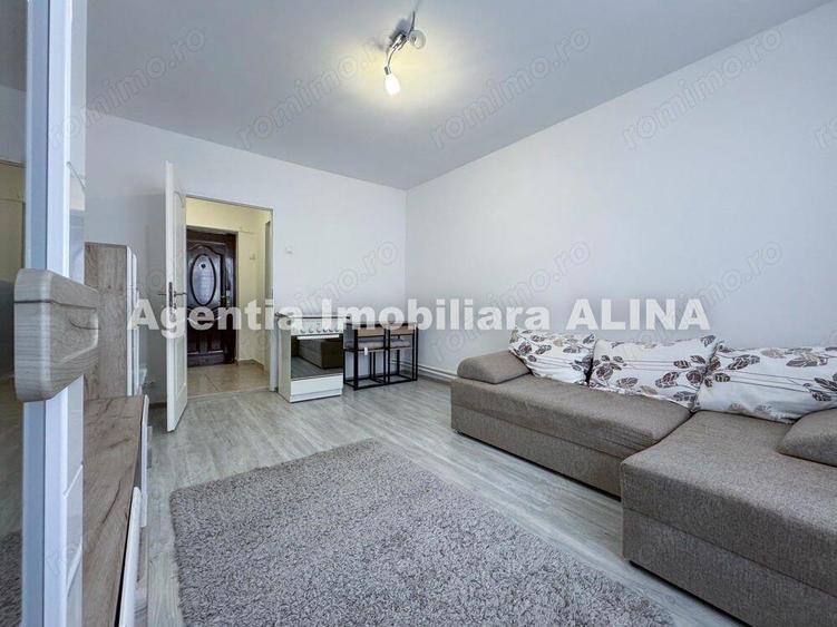 Garsoniera in Deva, zona Progresului, decomandata, 20 mp, parter... - 9