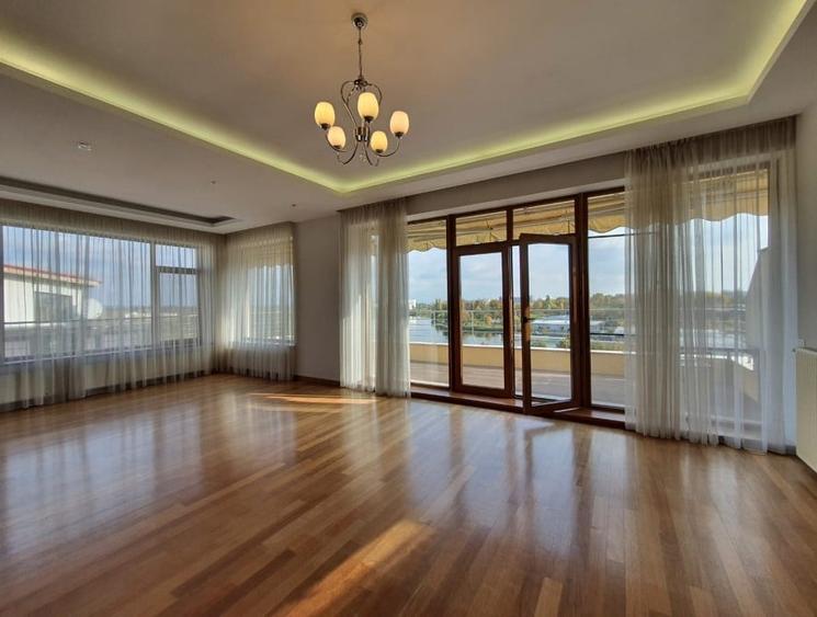 Apartament cu 4 camere Floreasca Lac - 3