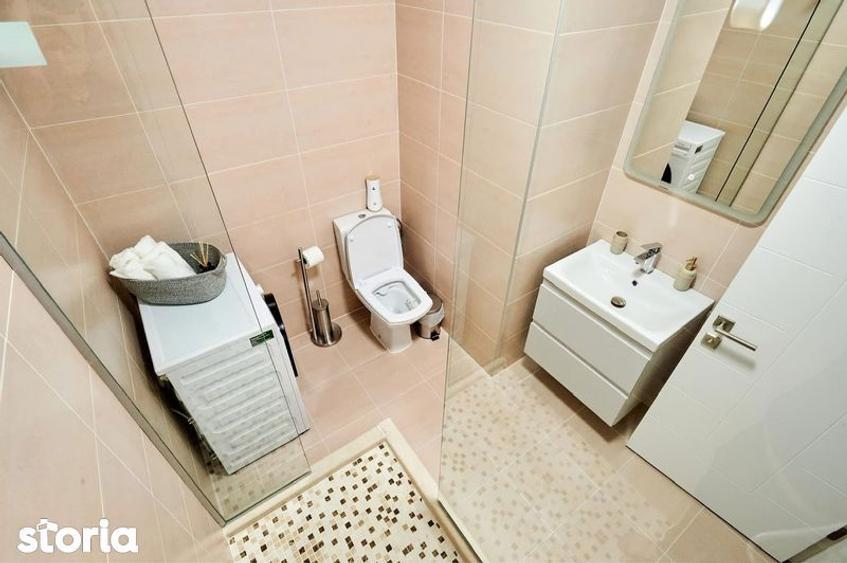 Vand apartament 2 camere Mamaia Nord zona Lidl - 7