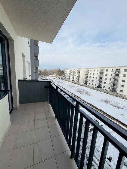 Apartament 2 camere de inchiriat Bucuresti - 2