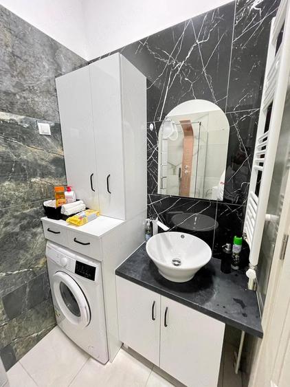 Apartament ultracentral - 1