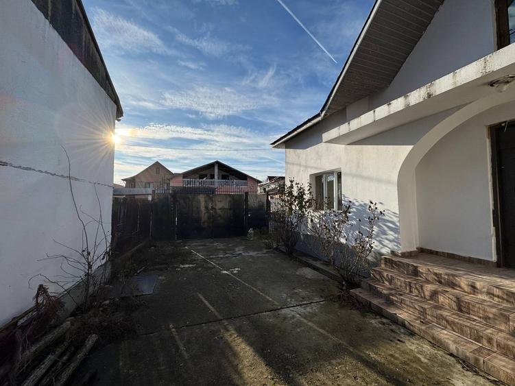 Targoviste casa cu teren generos, reducere pret pana la 01.03, rate, schimb - 3