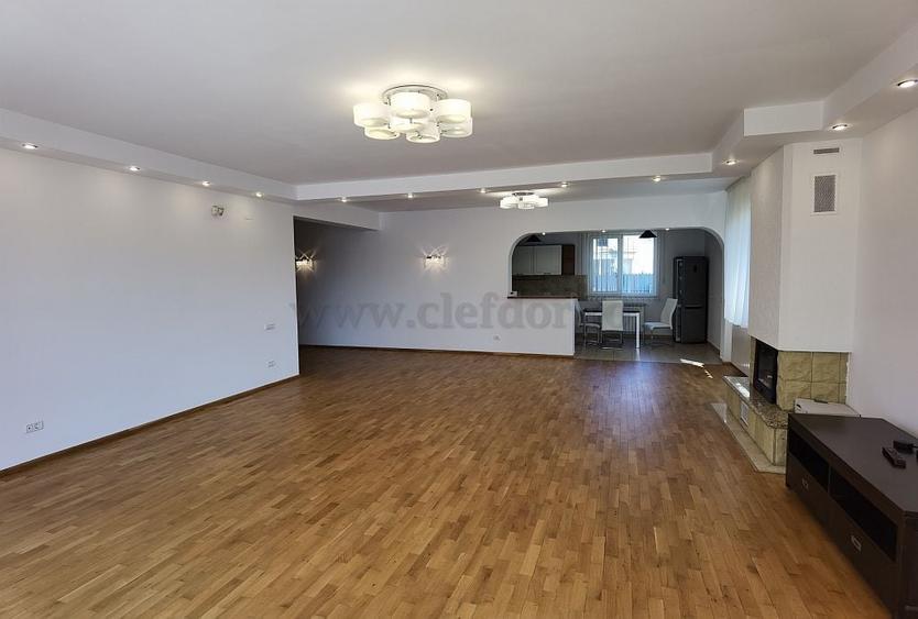 Vila Individuala cu Piscina in zona Iancu Nicolae - 8