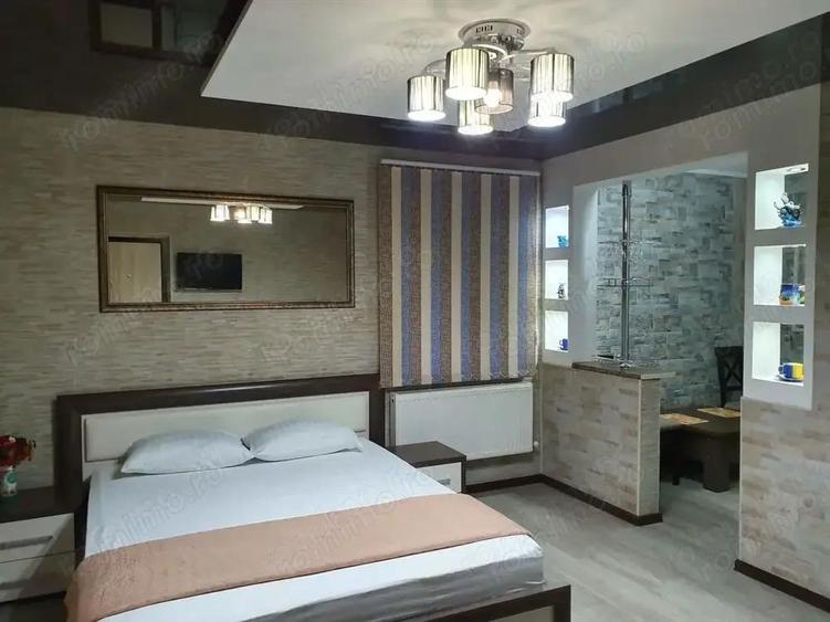 Garsoniera zona Tudor Vladimirescu - 4