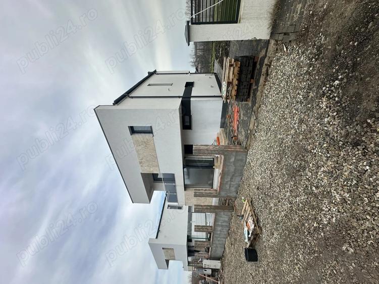 Casa de vanzare - Comuna Berceni ilfov - 1