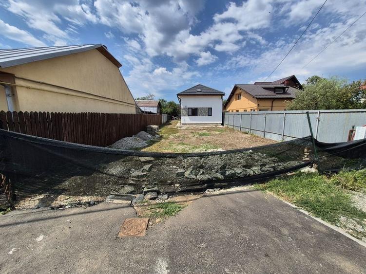 Vila/casa noua: P+M, Banesti-Prahova - 150 mp utili + teren 875 mp! - 42