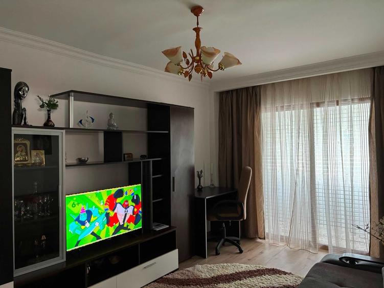 Inchiriez apartament 2 camere A.I. Cuza nr. 37 vedere parcul Tineretului - 2