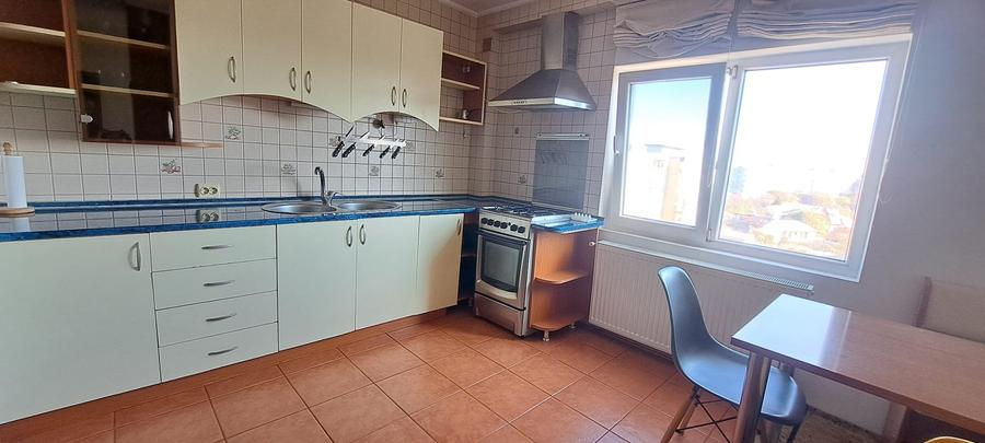 Brancoveanu Metrou Apartament Modern cu loc de parcare si contract ANAF - 5