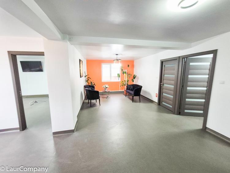 Spatiu comercial , cabinete , birouri Nord Pitesti - 2