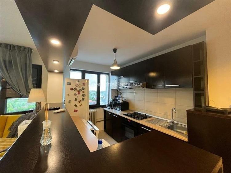 Apartament 2 camere, Bucurestii Noi Apartament 2 camere, Bucurestii Noi
