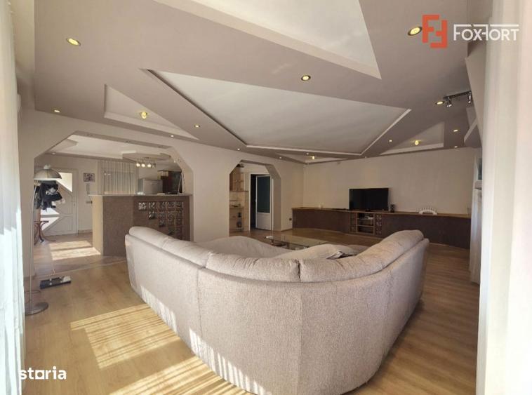 COMISION 0% - Casa 4 camere de vanzare | Parneava | Liniste Confort Sp - 14