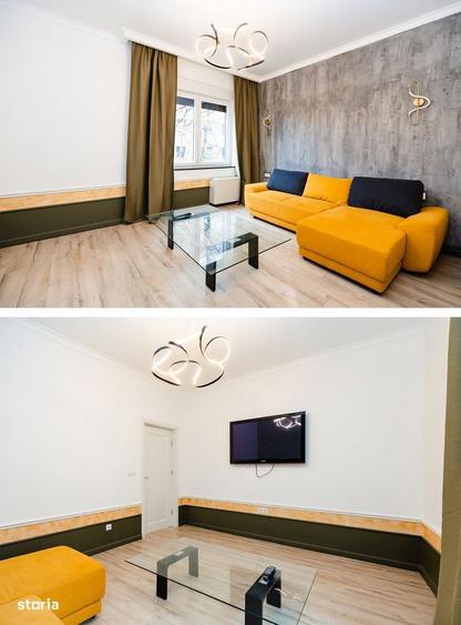 Oportunitate - Cladire cu 4 apartamente, zona centrala - 6