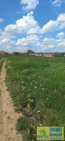 Techirghiol, teren 2.496mp, extravilan - 4