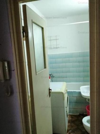 Obor Scolilor Garsoniera confort 1 Decomandat 30mp - 5