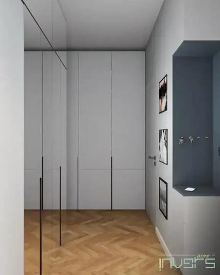 Nou 3 Camere Finalizat- Cotroceni Luxury Boutique - 11