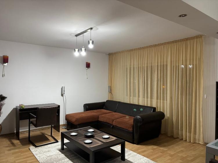 Proprietar - 2 camere Aviatiei/ Metrou Aurel Vlaicu/Pipera - 12