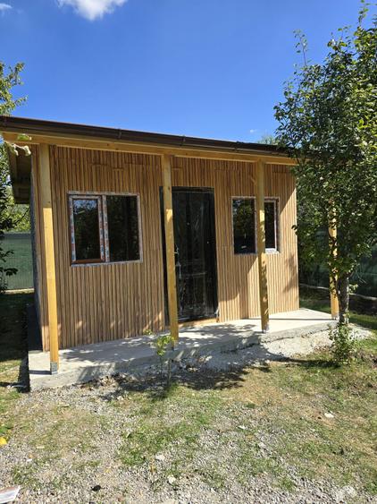 Teren de vanzare Brebu jud PH - 3