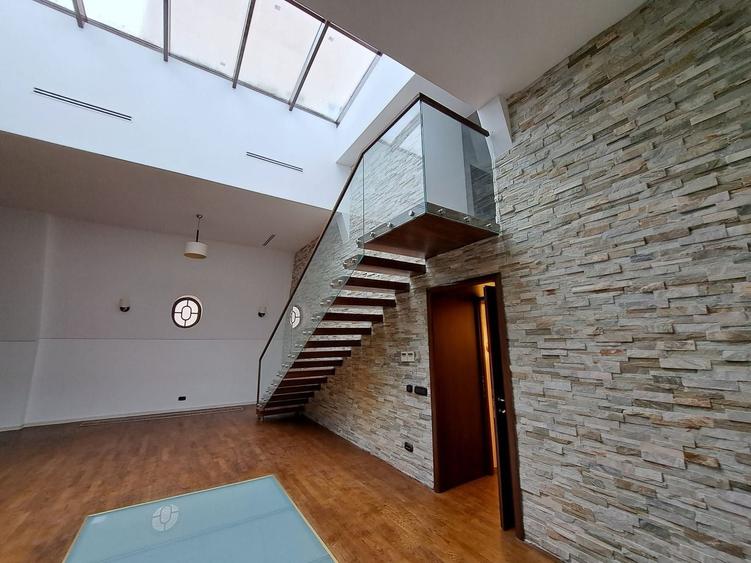 VILA ISTORICA GRADINA ICOANEI - UNIVERSITATE - 8