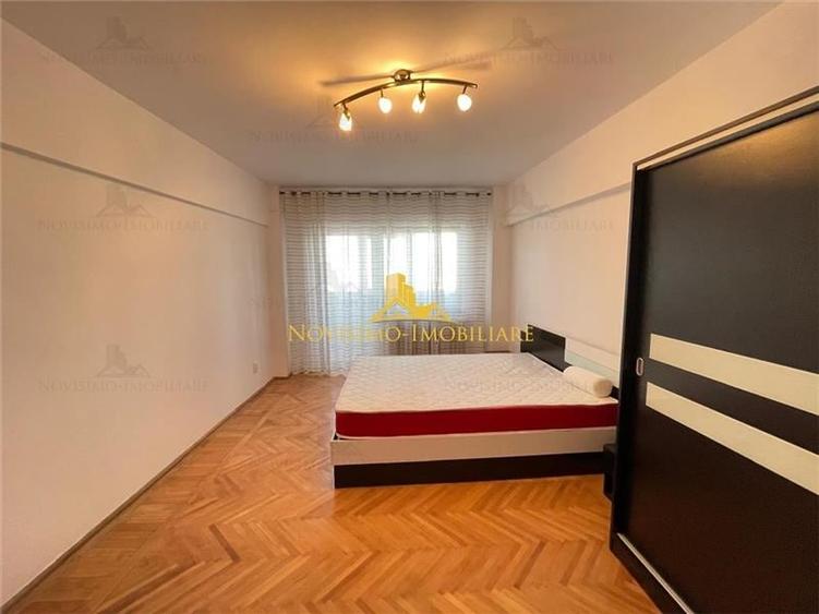 APARTAMENT CU DOUA CAMERE DE INCHIRIAT IN ZONA REPUBLICII - 8